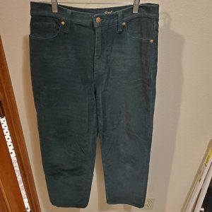 Universal Threads Medium Whale Corduroy pant
